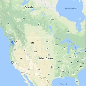 Meet your Posher, Whereis